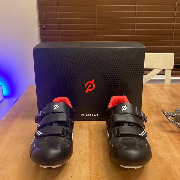 Peloton Other - Peloton Cycling Shoes